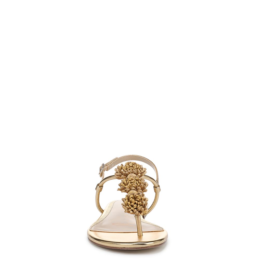 Eliza Thong Sandal