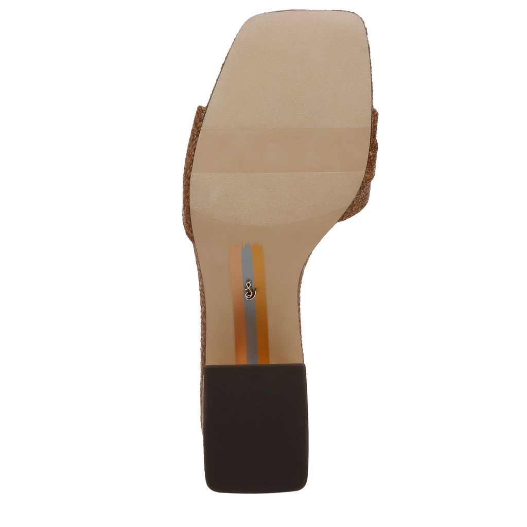 Wilma Slip On Dress Sandal