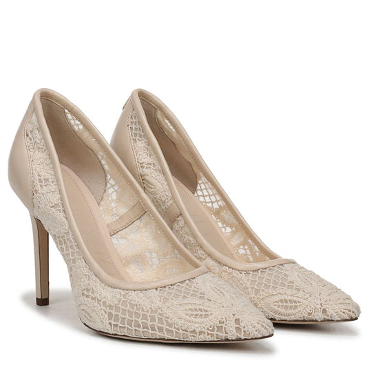 Hazel Mesh Pump
