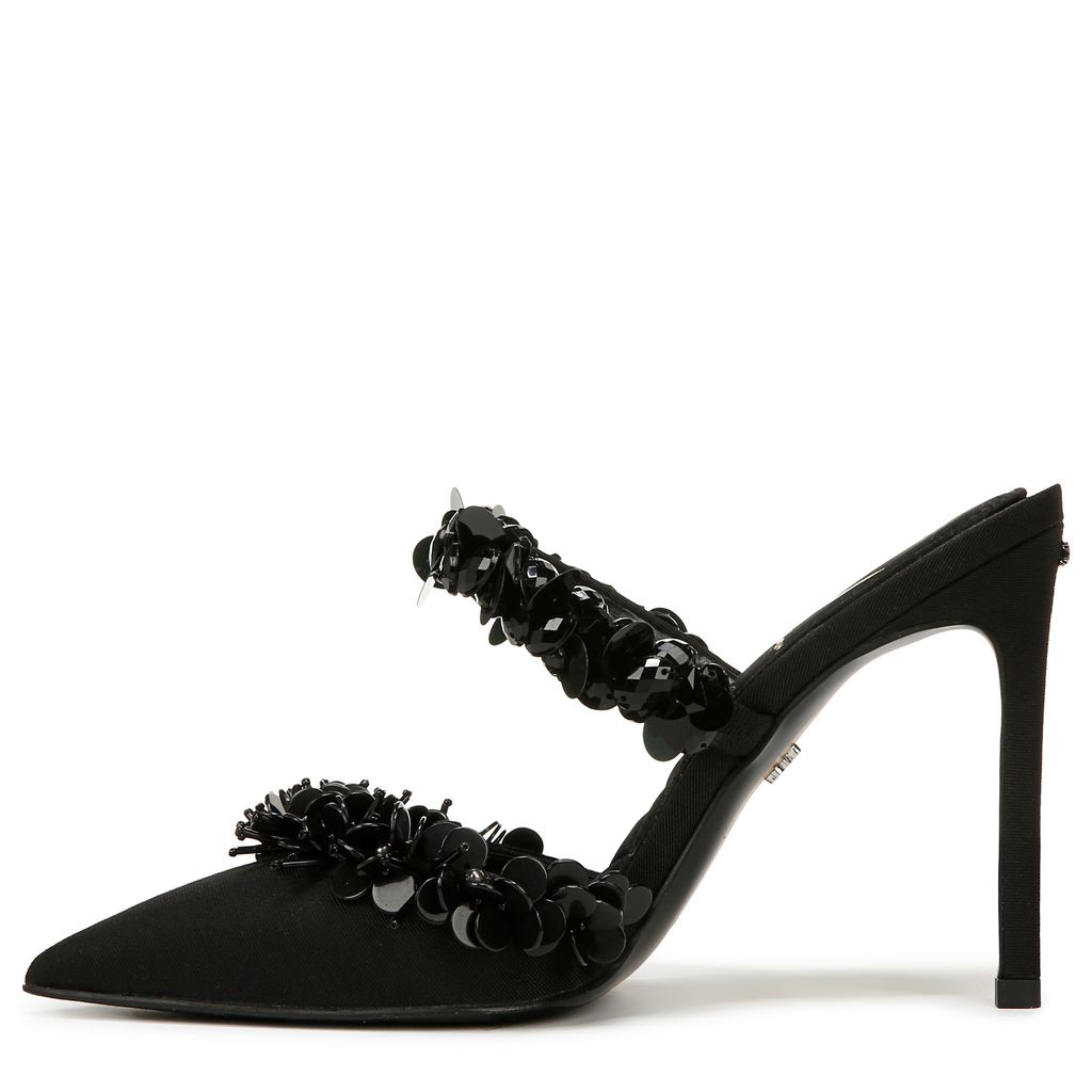 Athena Dress Mule