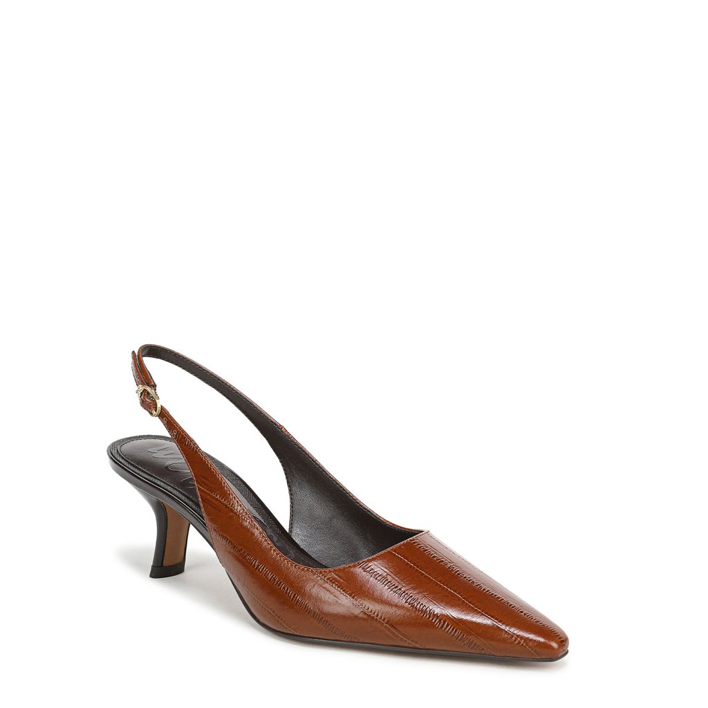 Bianka Slingback Pump