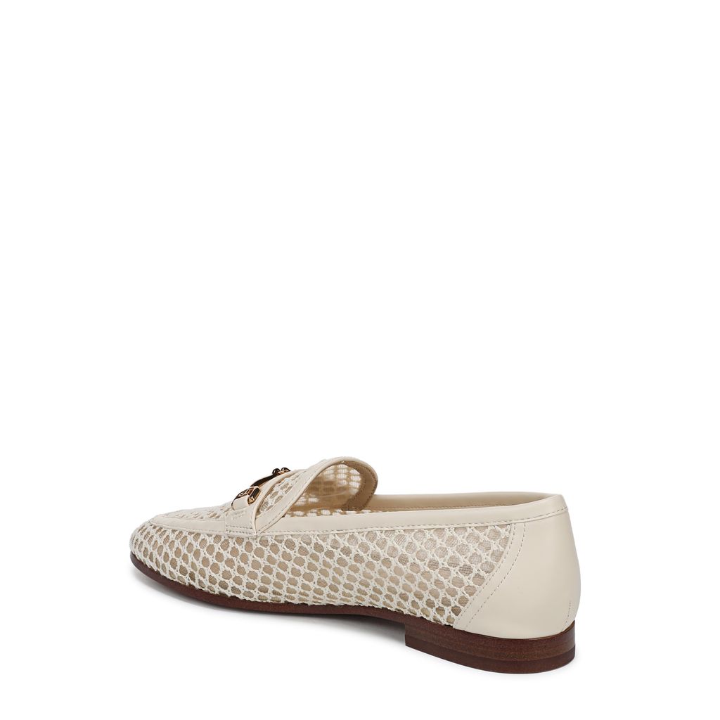 Loraine Mesh Bit Loafer