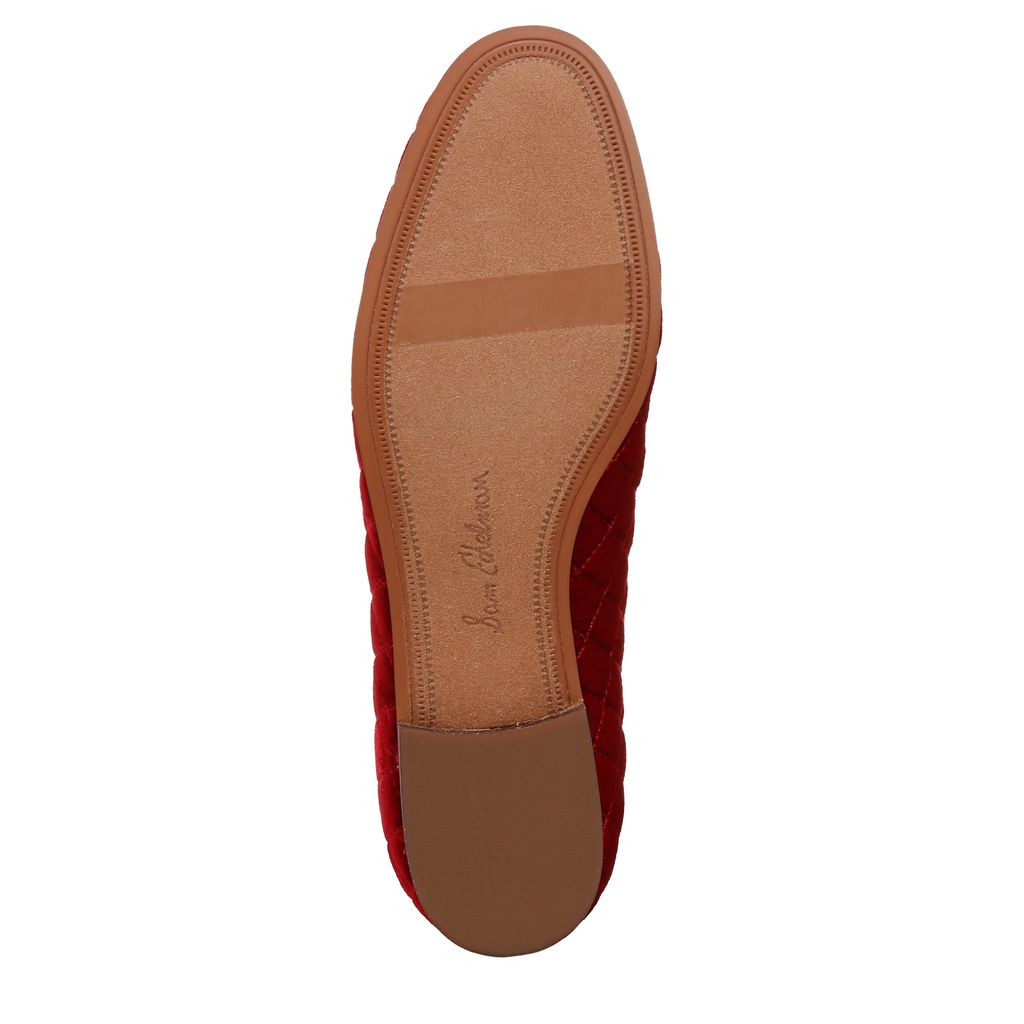Loraine Regal Bit Loafer