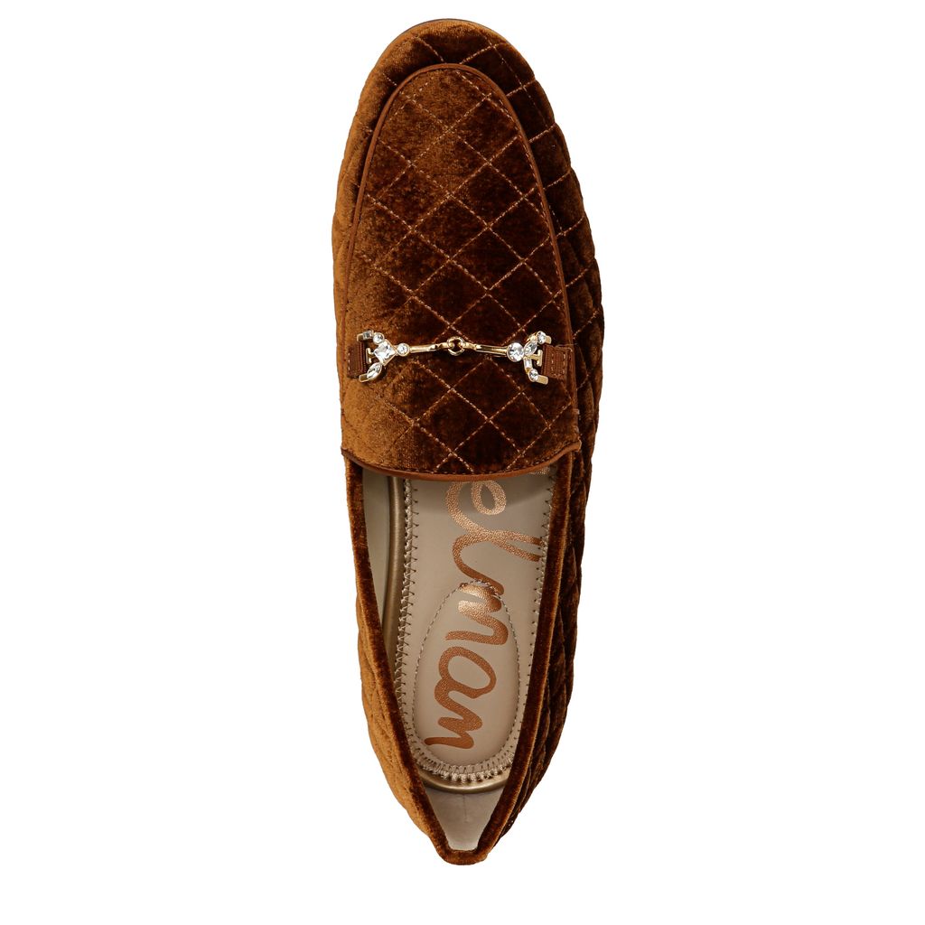 Loraine Regal Bit Loafer
