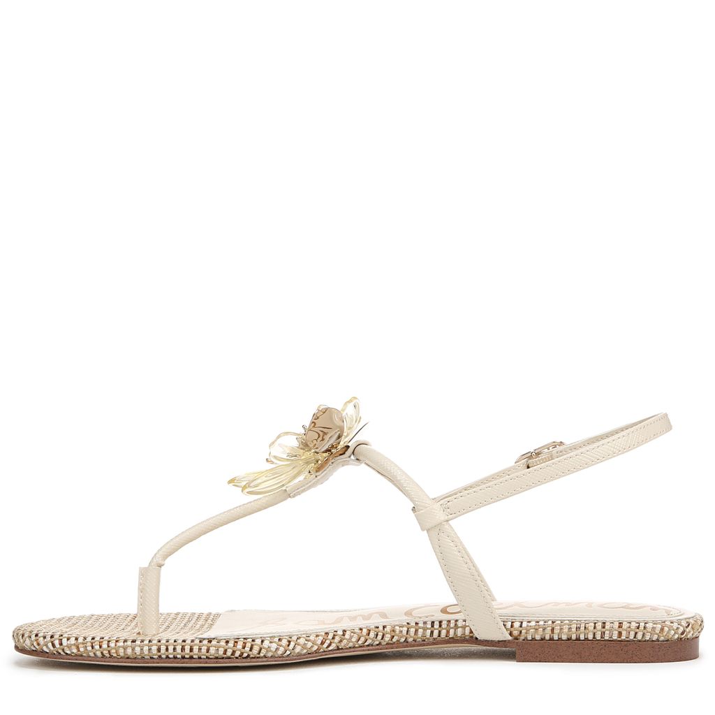 Eden Thong Sandal