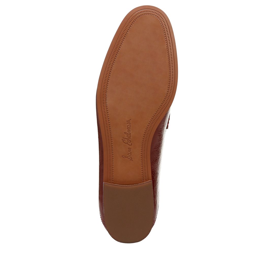 Loraine Bit Loafer