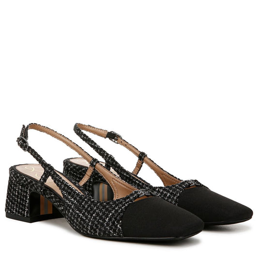 Tarra2 Slingback Heel