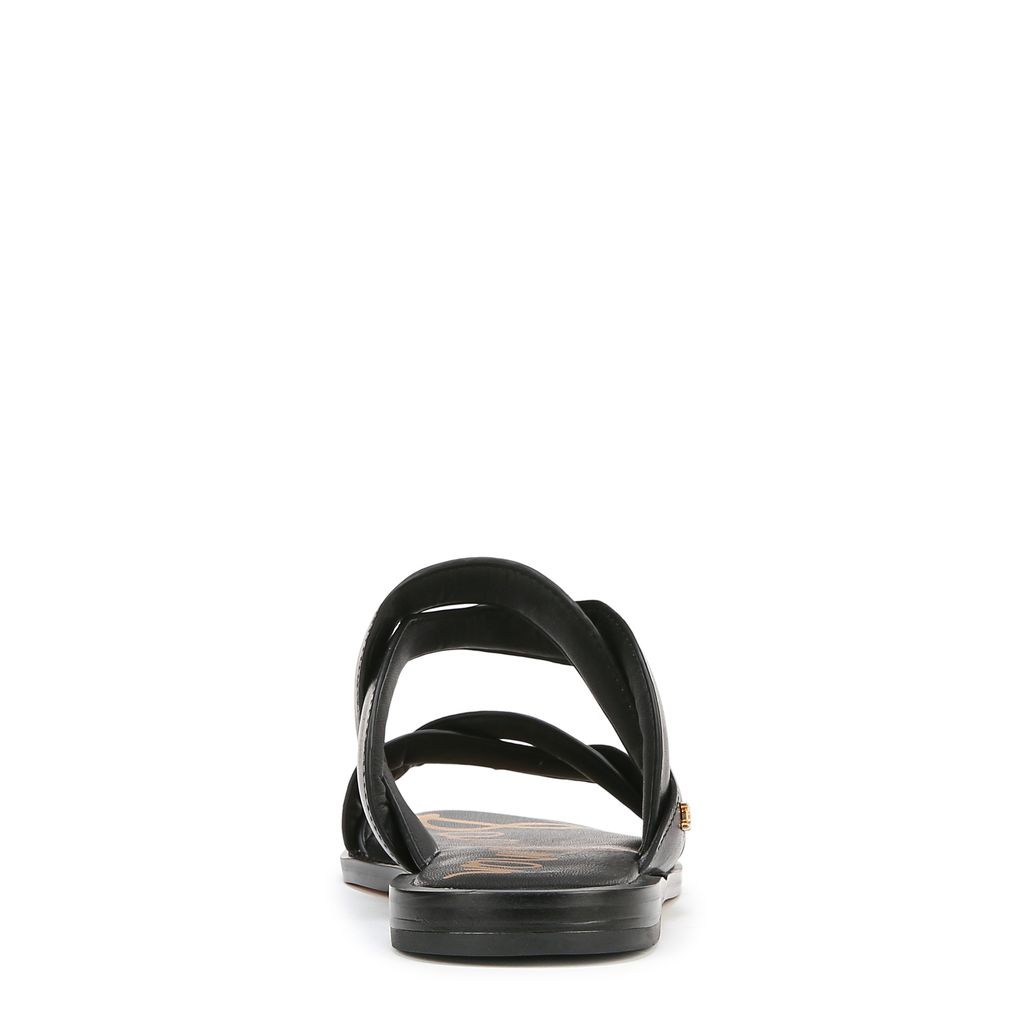Hellen Braided Slide Sandal