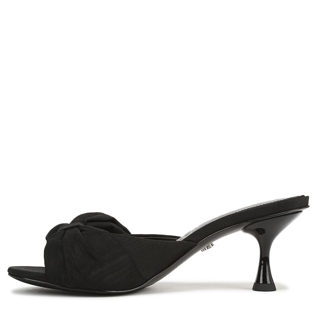 Ragan Kitten Heel Sandal