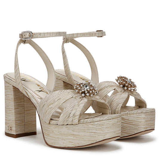 Janelle Dress Sandal