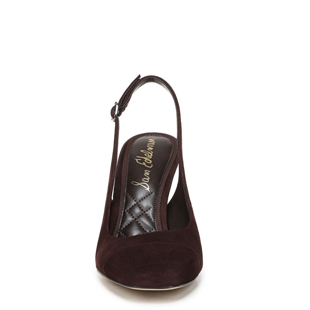 Essa Slingback Pump