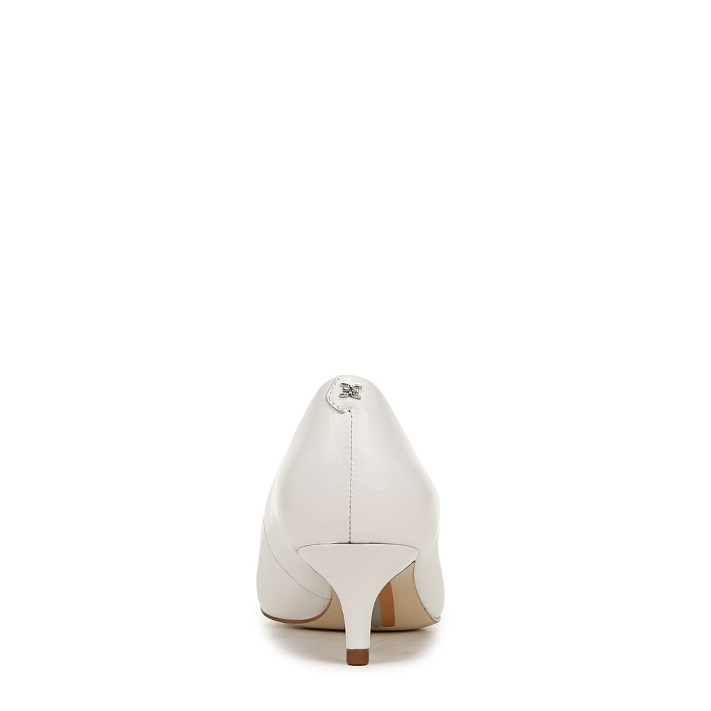 Dori Kitten Heel