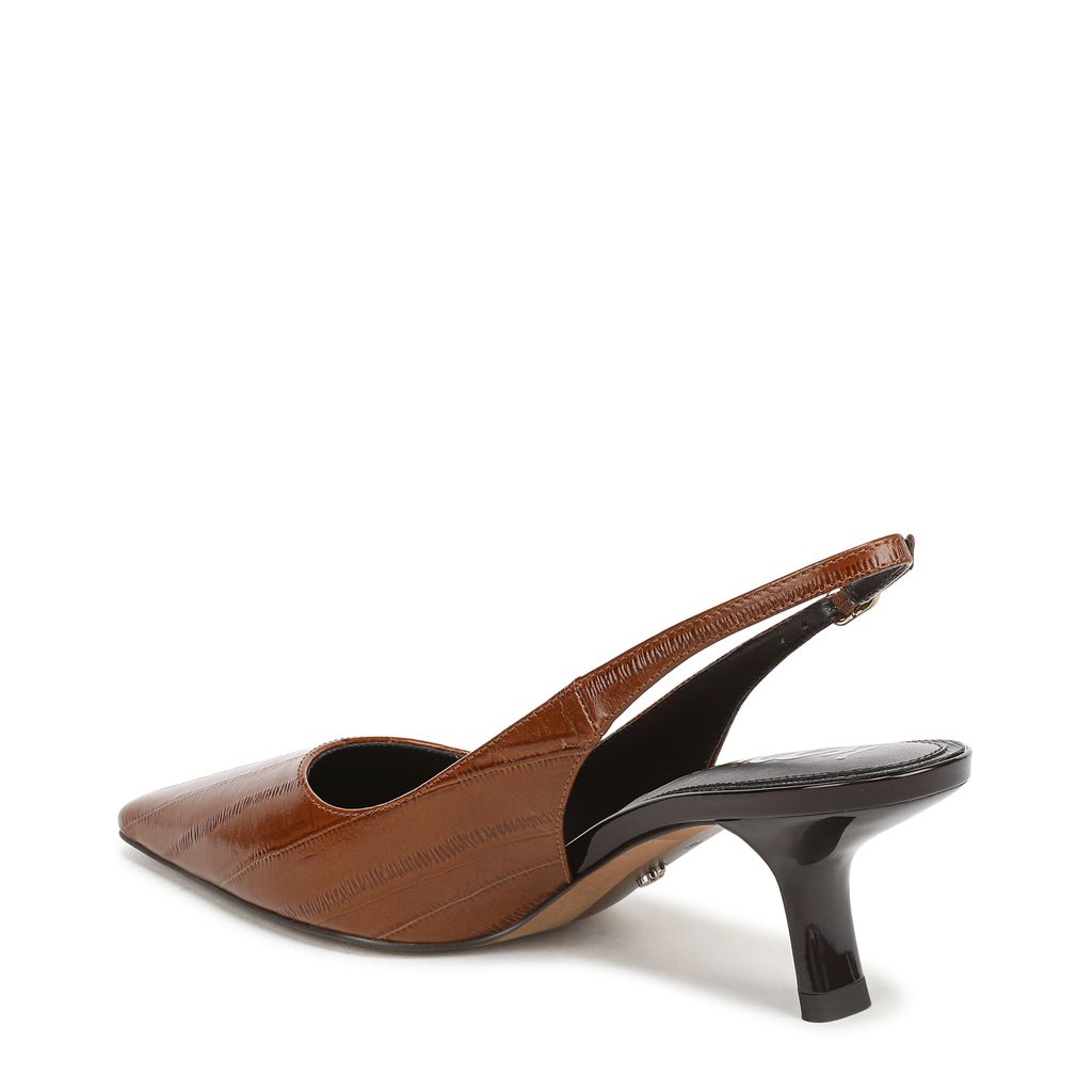 Bianka Slingback Pump