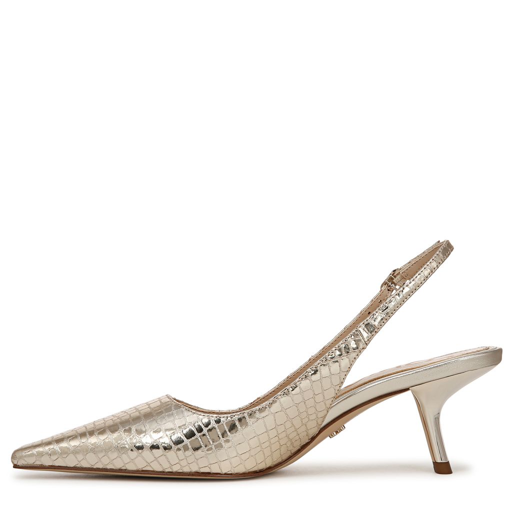 Bianka Slingback Pump