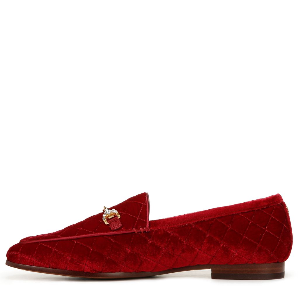 Loraine Regal Bit Loafer