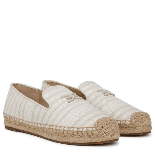 Kathleen Espadrille Flat Loafer