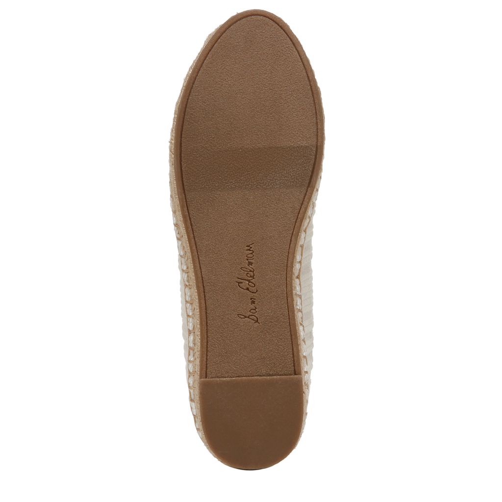 Kathleen Espadrille Flat Loafer
