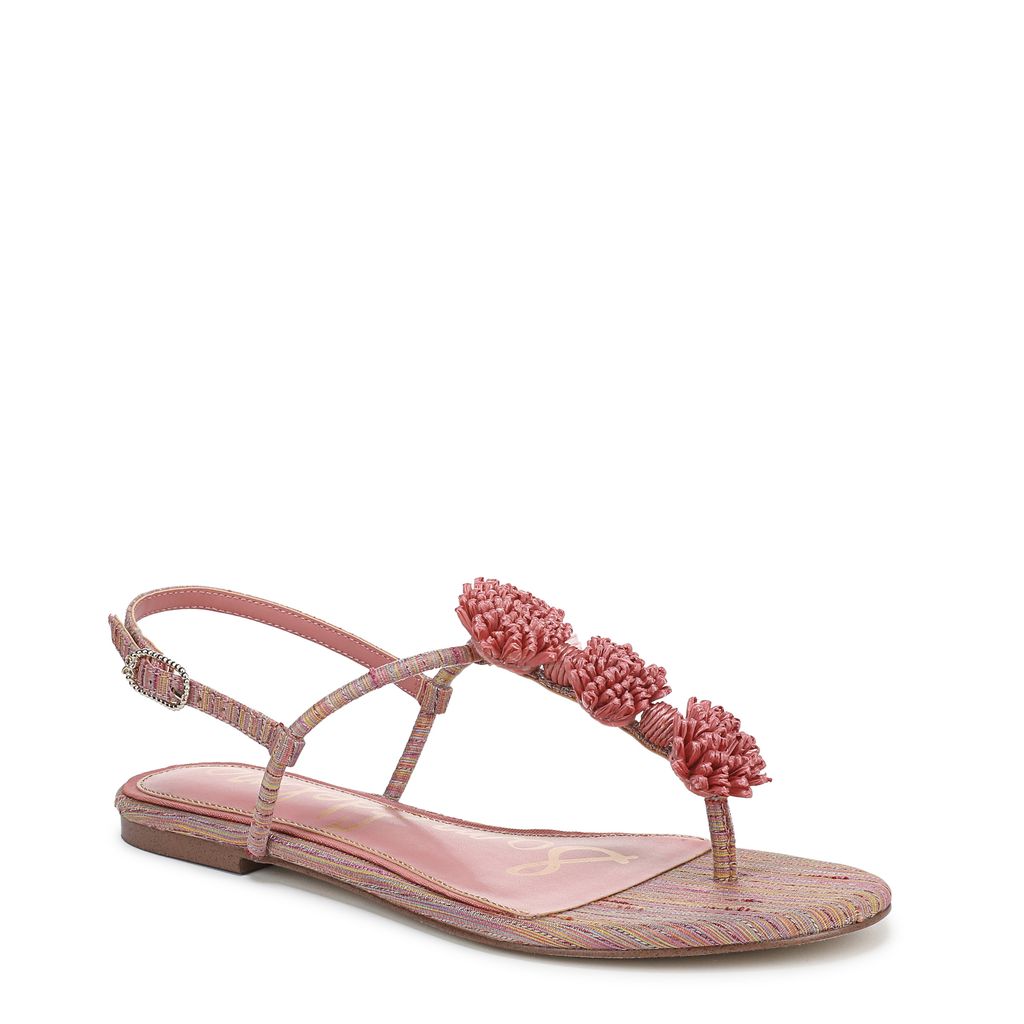 Eliza Thong Sandal