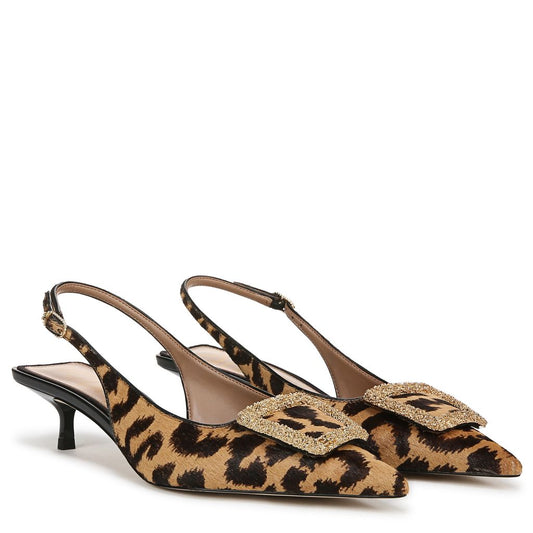 Kammie Slingback Pump