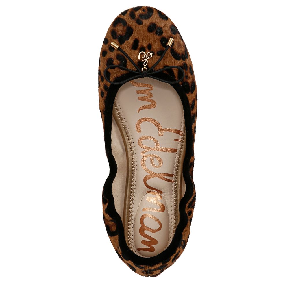 Felicia Ballet Flat