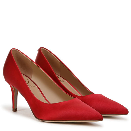 Vienna Pointed Toe Pump
