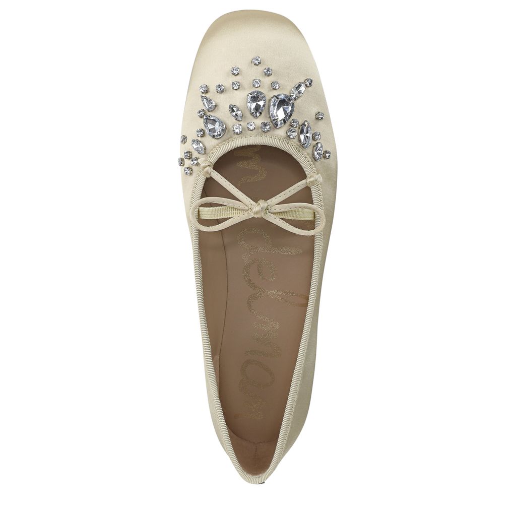 Amy Ballet Flat