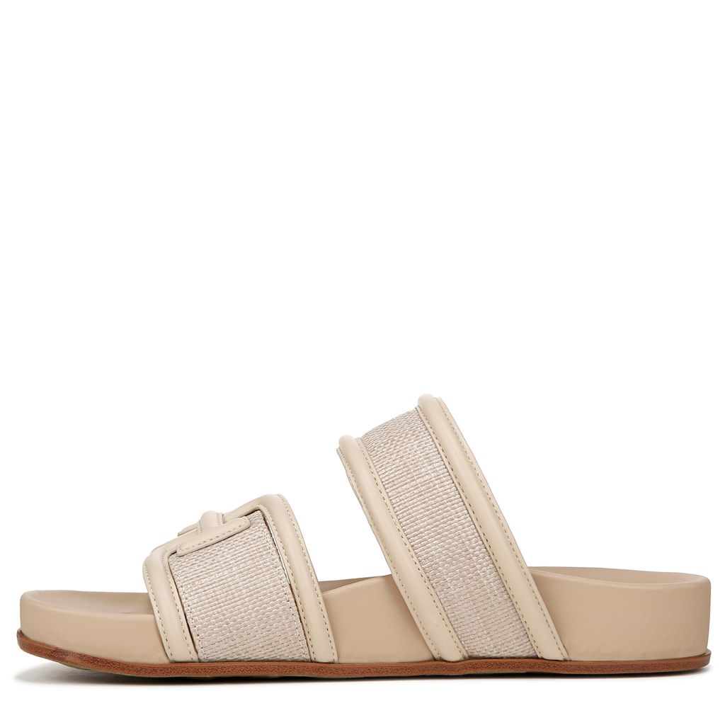 Rowan Slide Footbed Sandal
