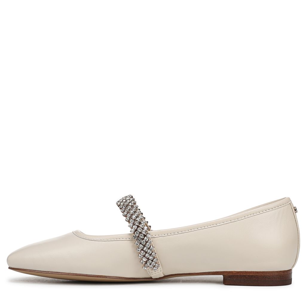 Mariana Ballet Flat
