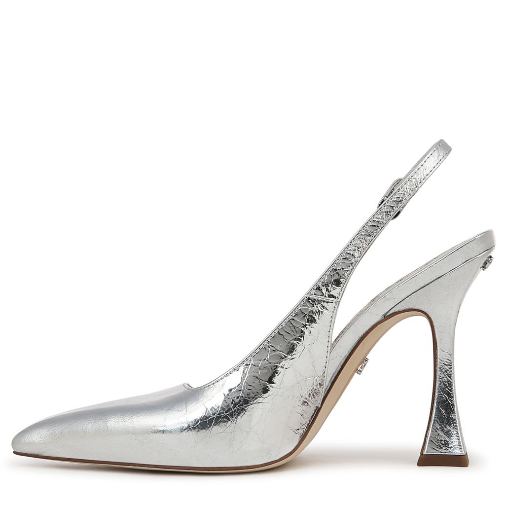 Odette Slingback Pump