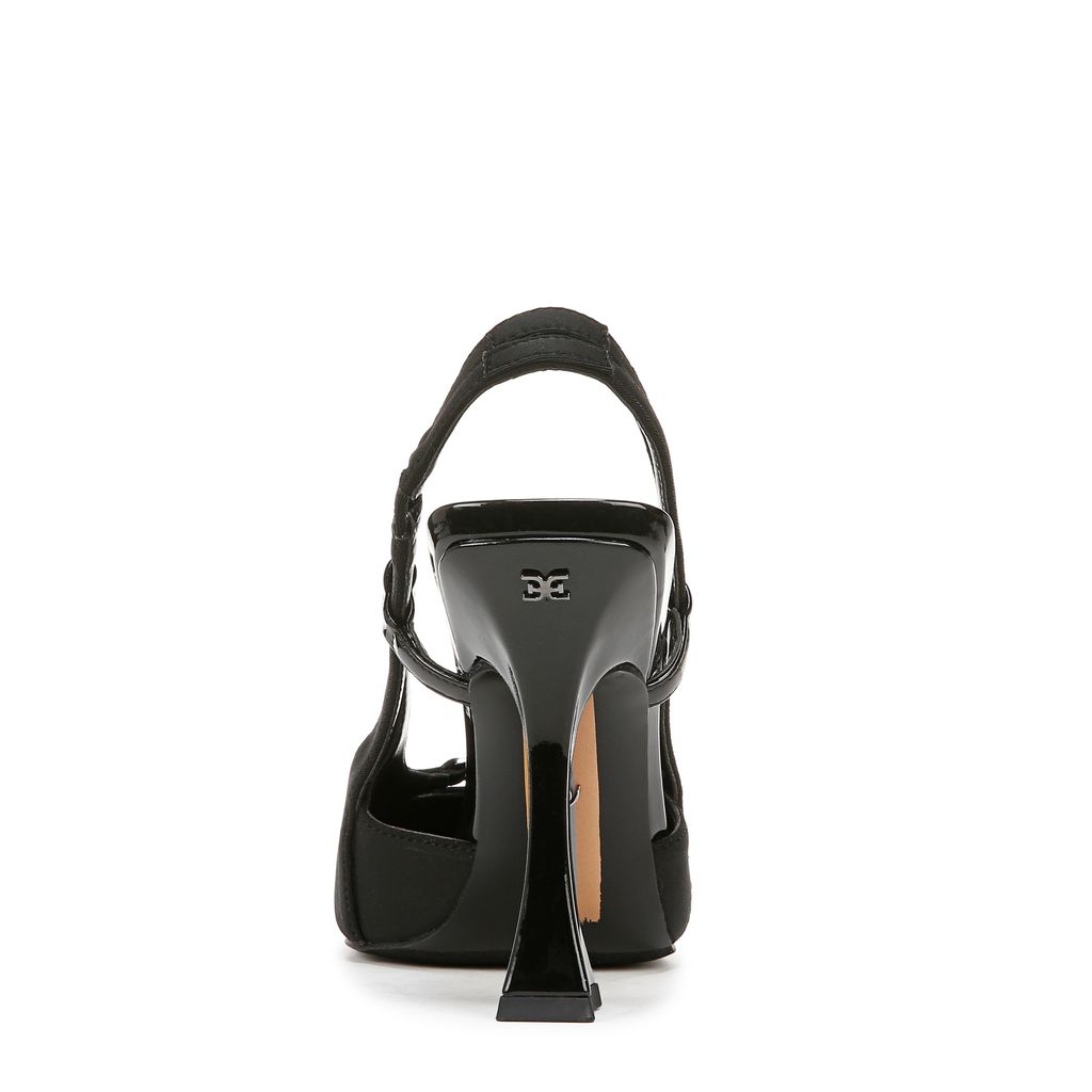 Odessa Slingback Heel