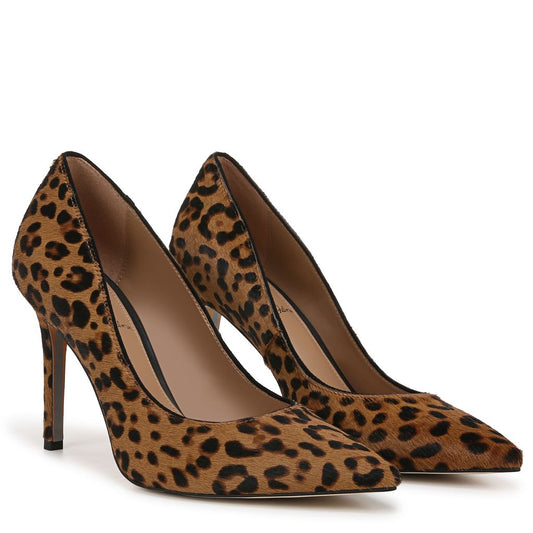 Hazel Pointed Toe Pump