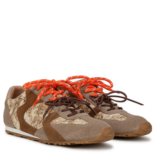 Nash Lace Up Sneaker