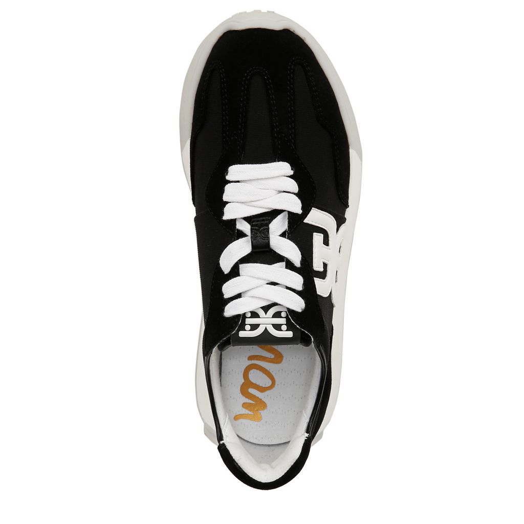Langley Lace Up Sneaker