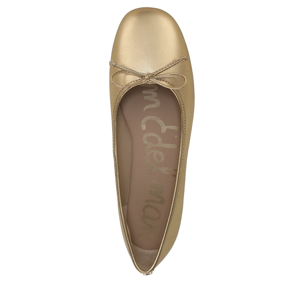 Alie Ballet Flat