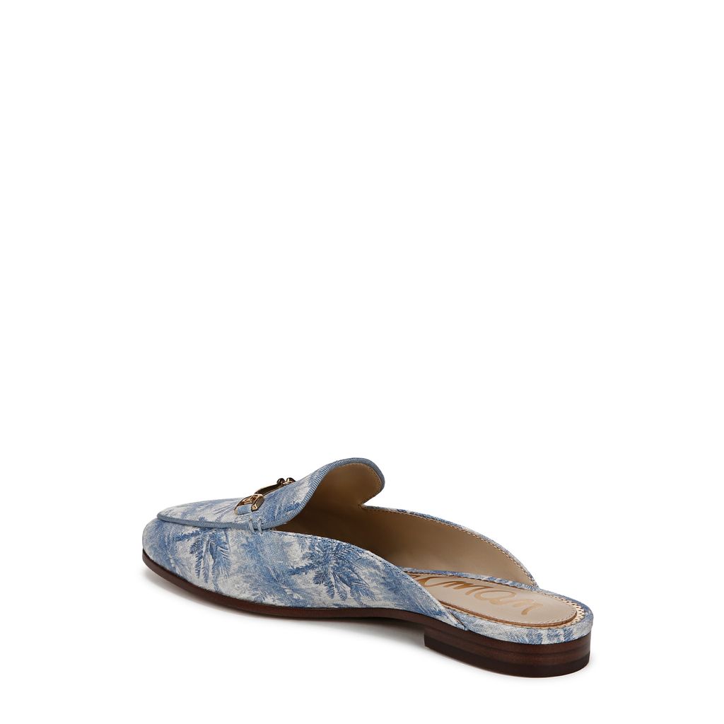 Linnie Bit Mule