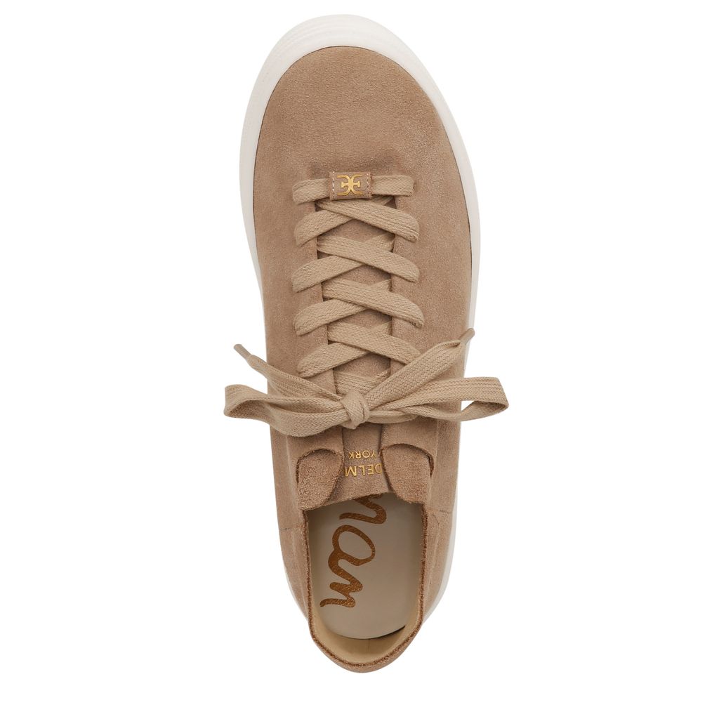 Pippy Lace Up Sneaker