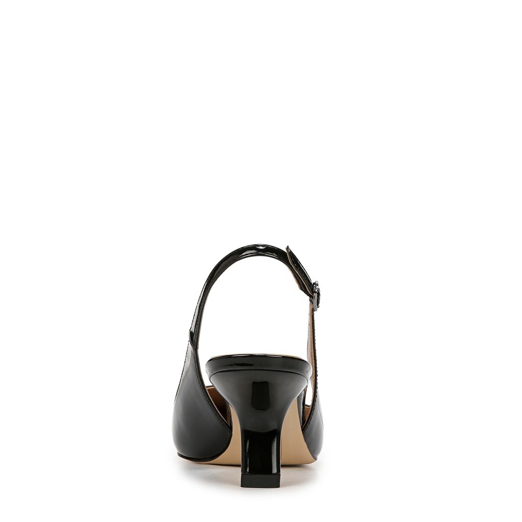 Bianka Slingback Pump