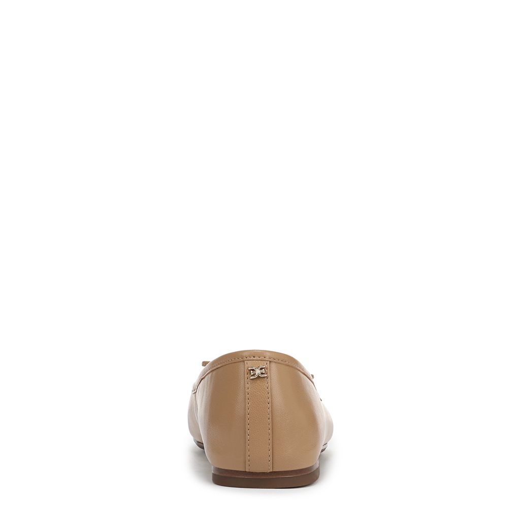 Alie Ballet Flat