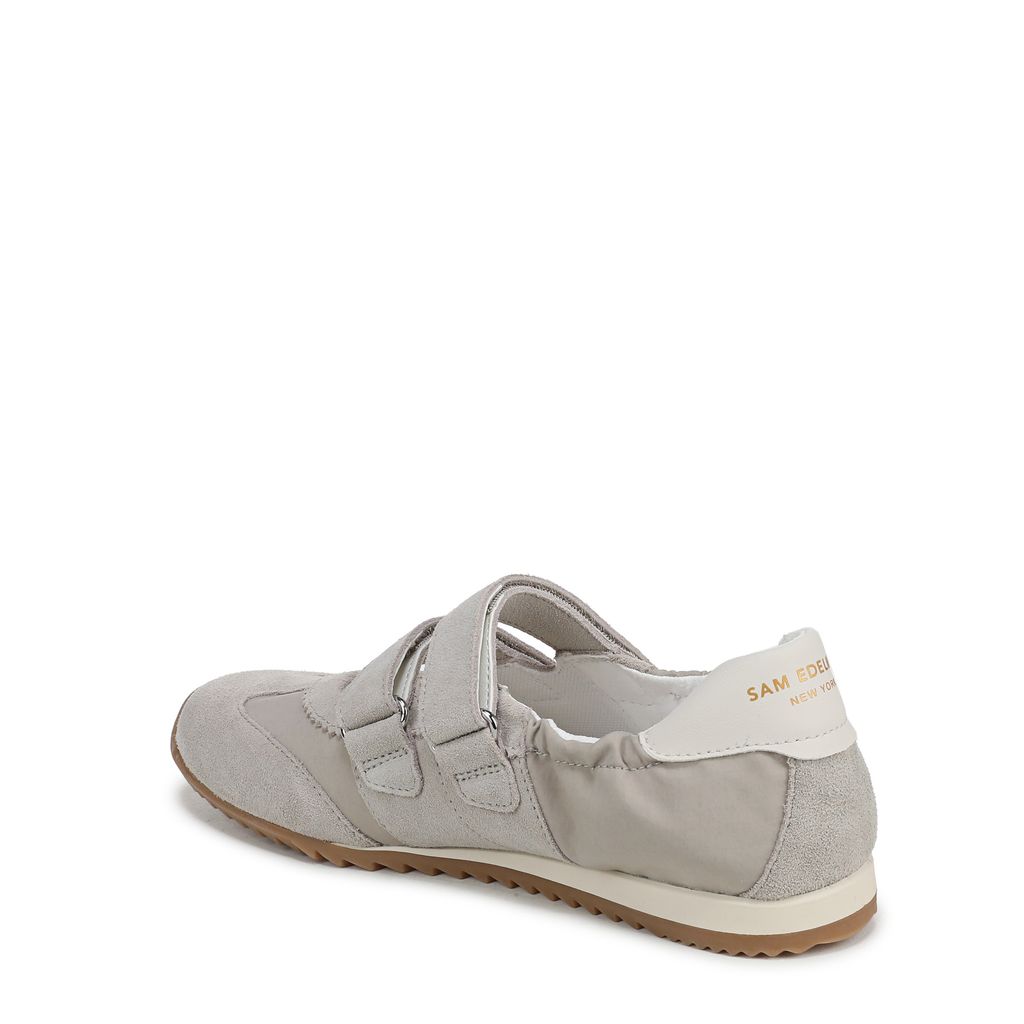 Isabella Velcro Sneaker