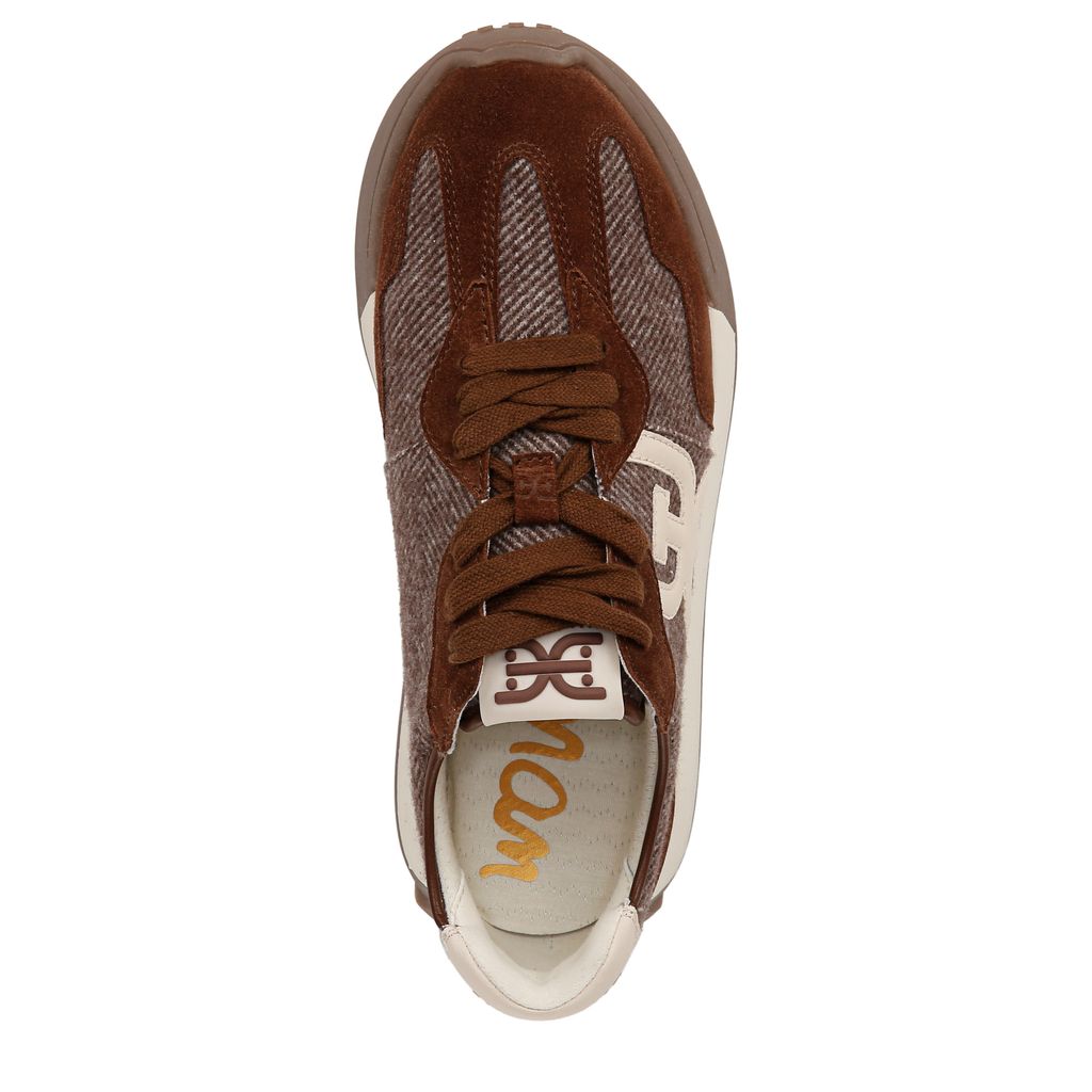 Langley Lace Up Sneaker