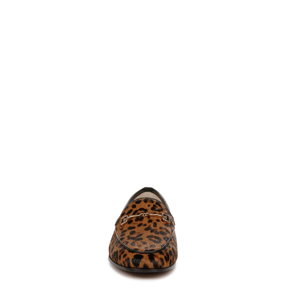 Loraine Bit Loafer
