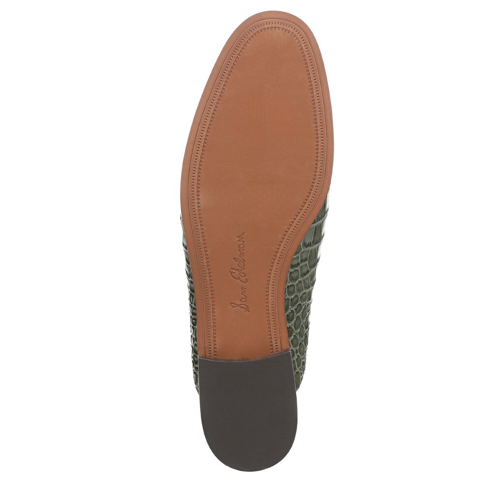 Linnie Bit Mule