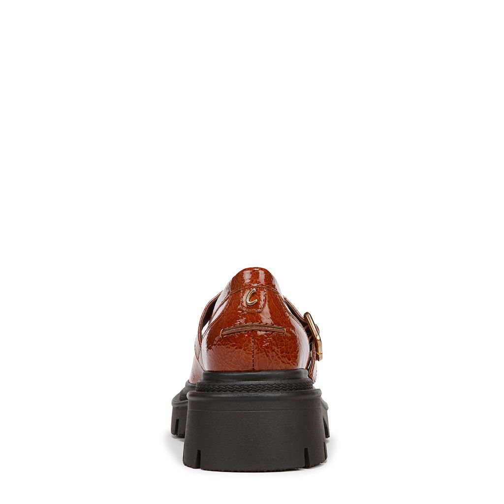 Payson Buckle Loafer
