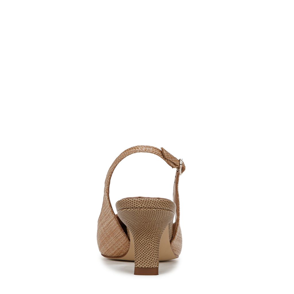 Bianka Slingback Pump