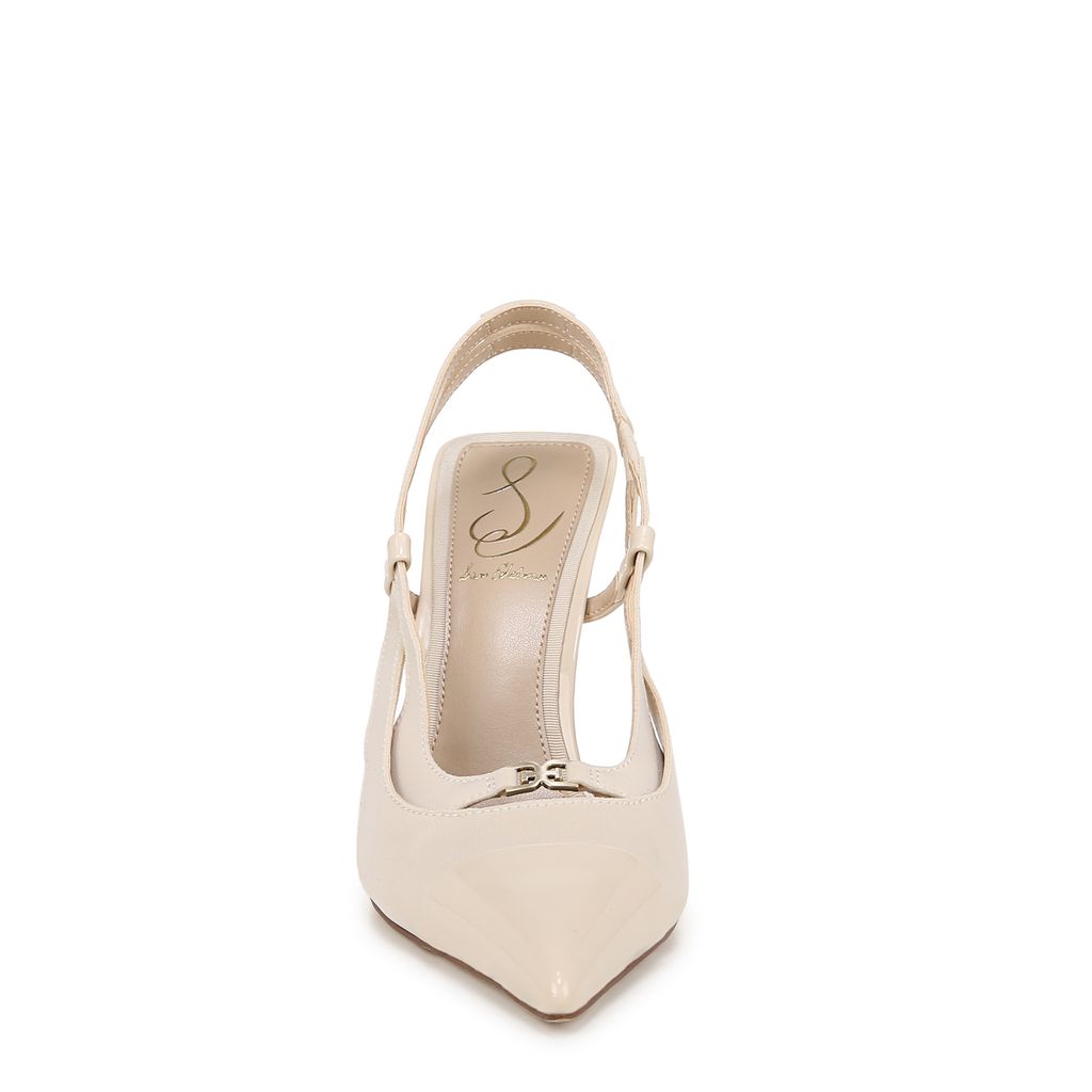 Odessa Slingback Heel