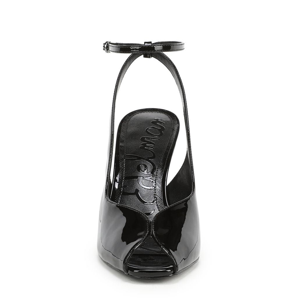Esme Peep Toe Heel