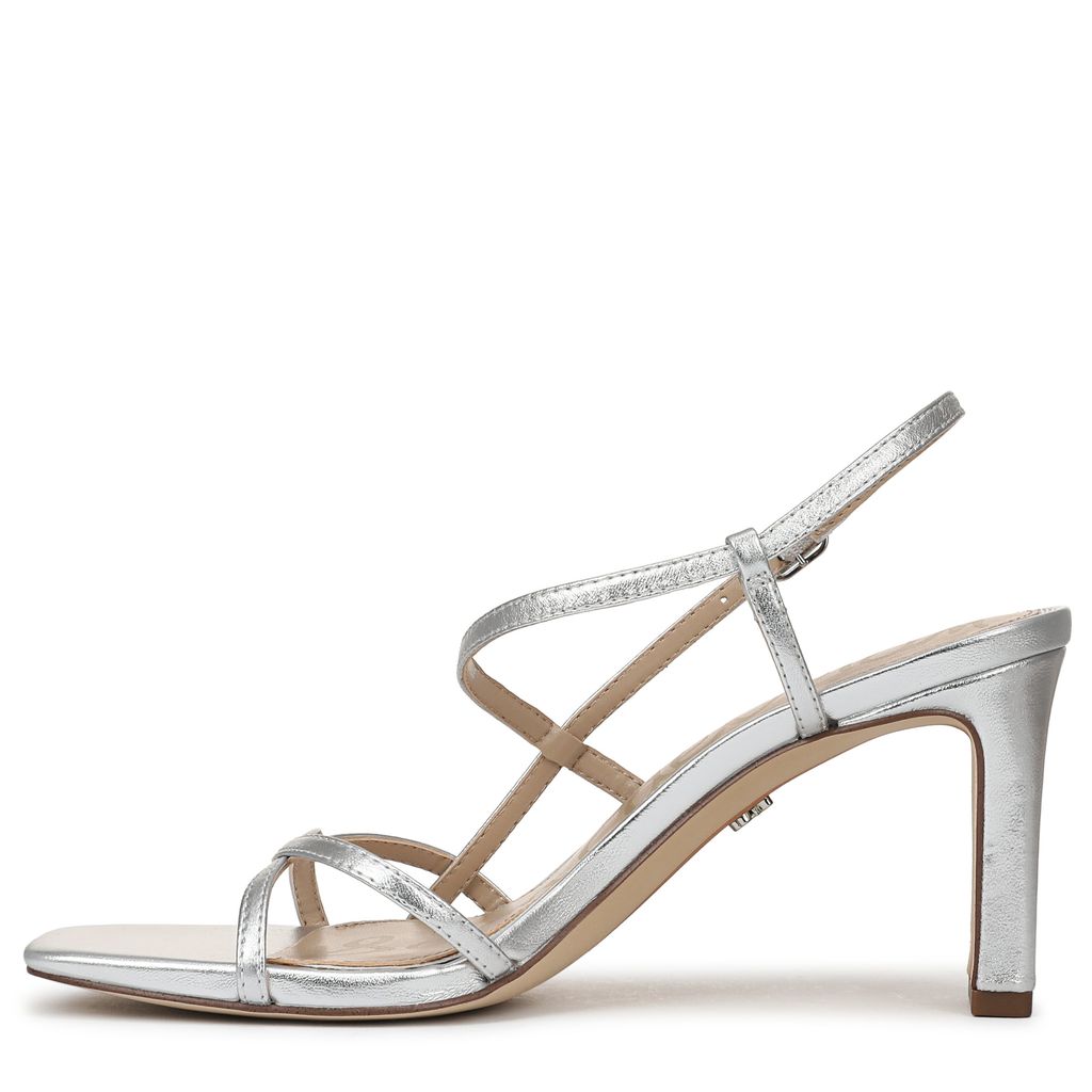 Elissa Strappy Heel Sandal