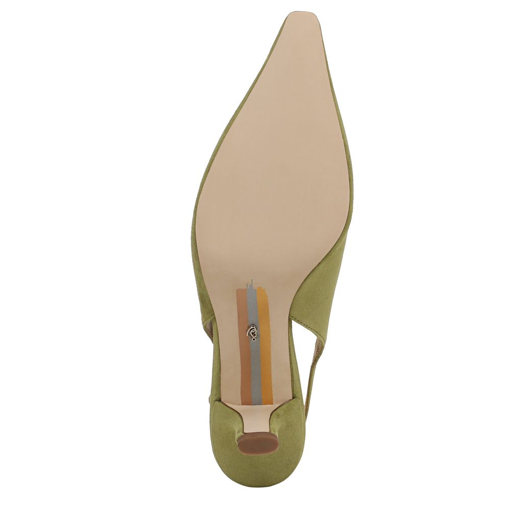 Bianka Slingback Pump
