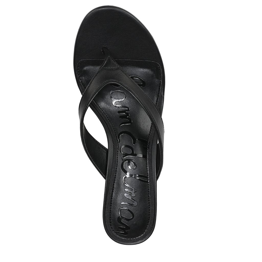 Amie Kitten Heel Sandal