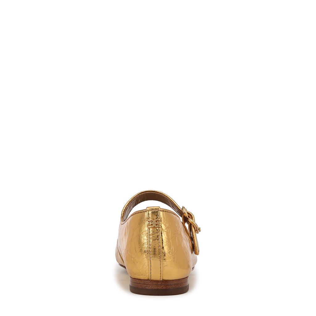 Michaela Mary Jane Flat